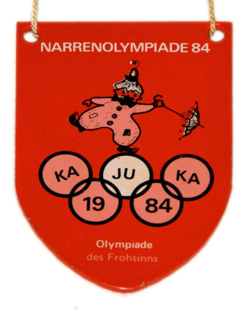 1984 Orden